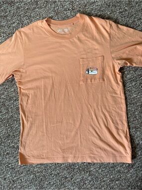 Uniqlo Peanuts Hawaii Shirt